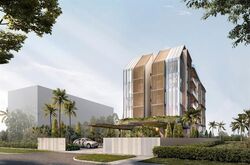 The Shorefront (D17), Apartment #580048351